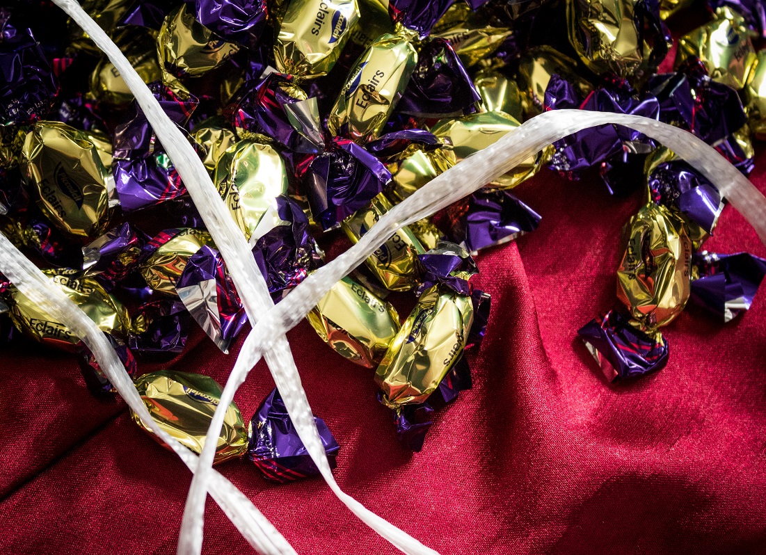 how to make lolly necklaces