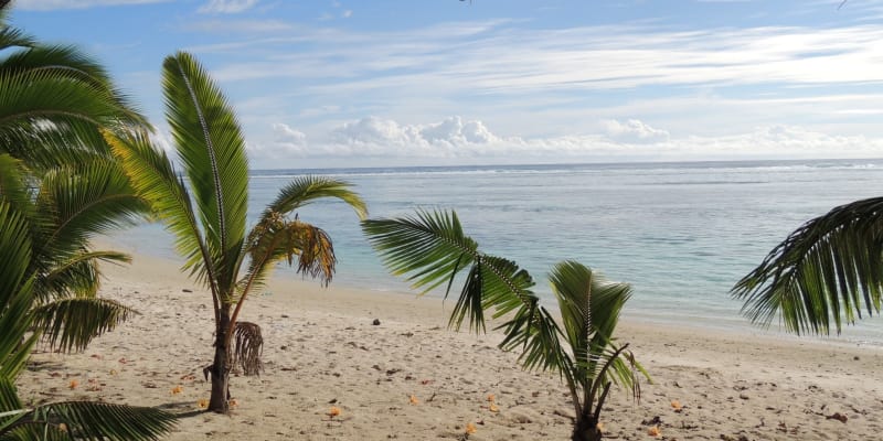 Name the days of the week in Hawaiian