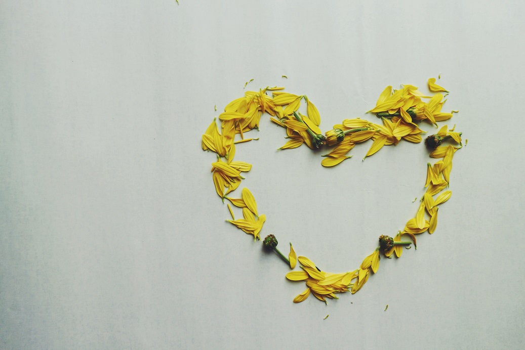 10 ways to heal a broken heart